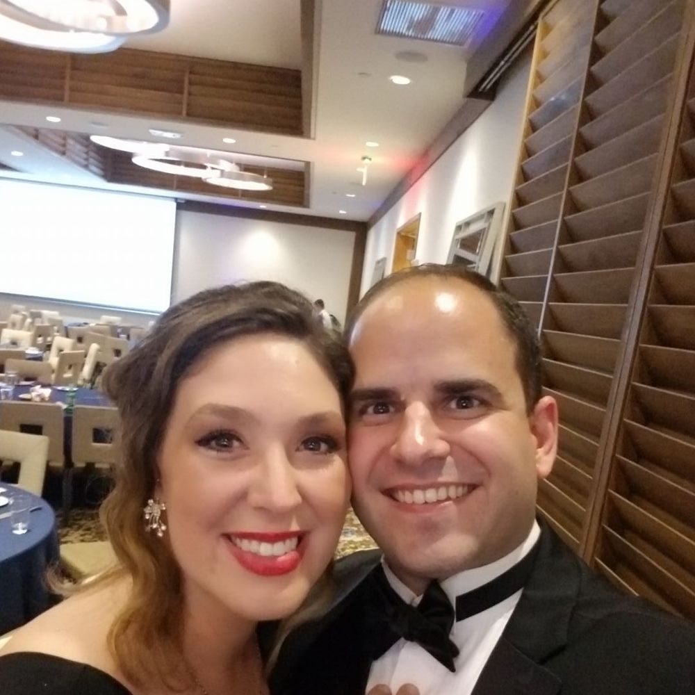 Meet your Posher, Natalie